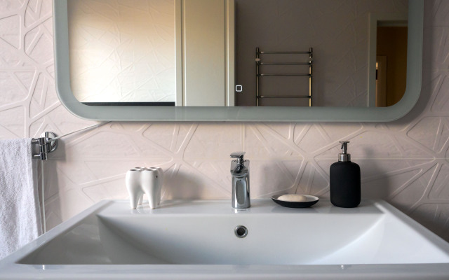 Апартаменты Янтарная квартира