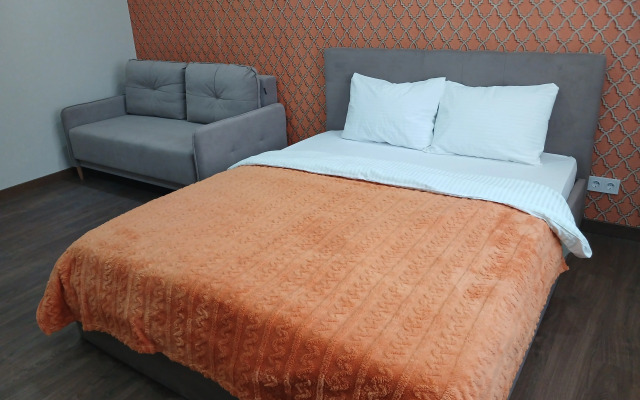 Квартира на Нансена 103/1/6 (45)