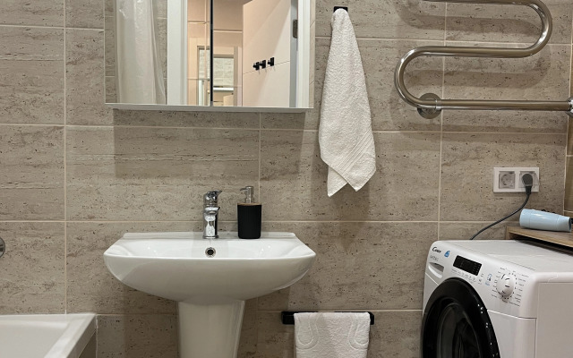 Апартаменты в Невском районе