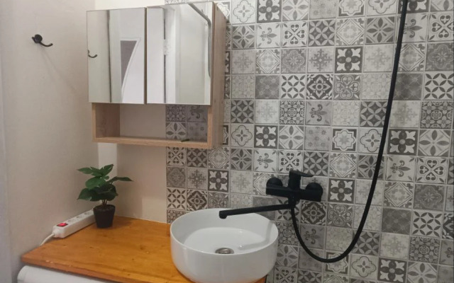 Квартира Уютная 1 комнатная квaртиpа нa Щоpca 103