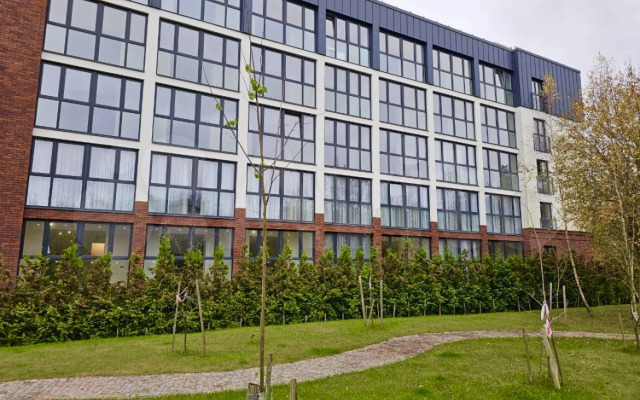 Апартаменты Дизайнерские у Моря