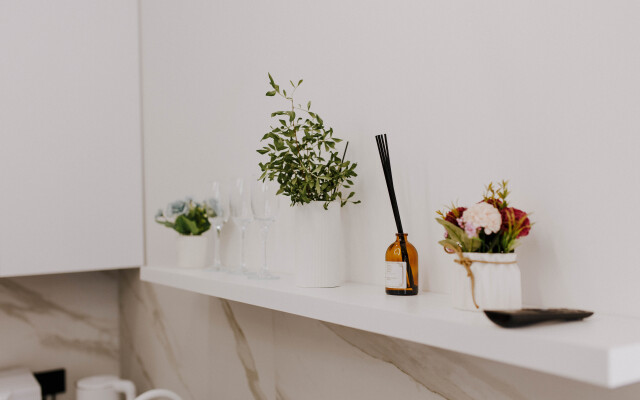 Апартаменты Дизайнерские апартаменты для тебя