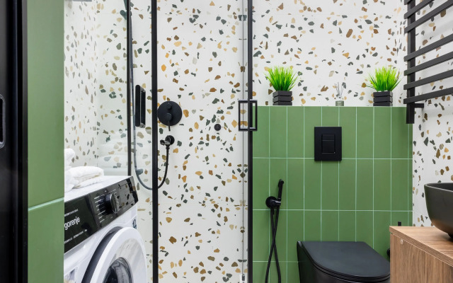 Stilnaya Studiya U Morya Flat