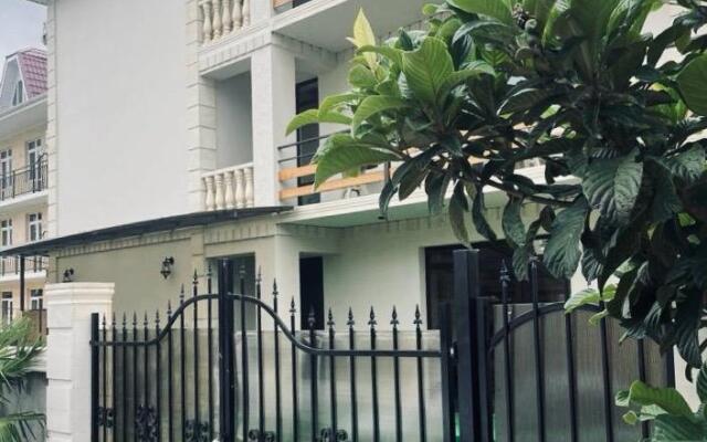 Ridad Guest house