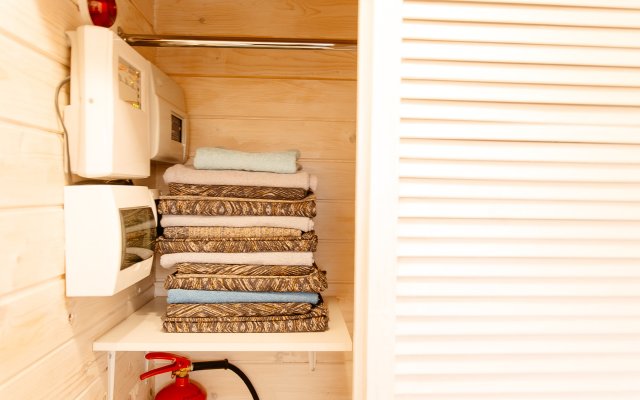 ScandiVillage Guest House