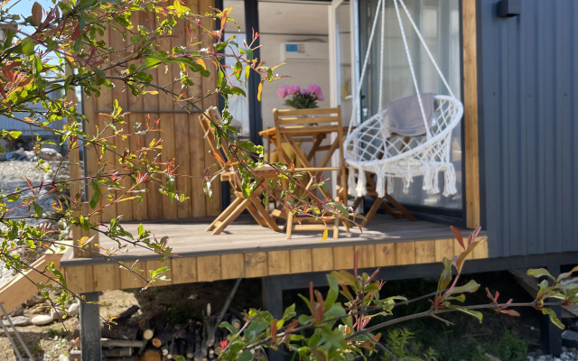 Dacha Na More Private house