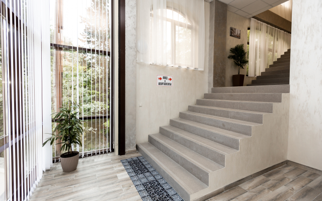 Apartment Dagomis