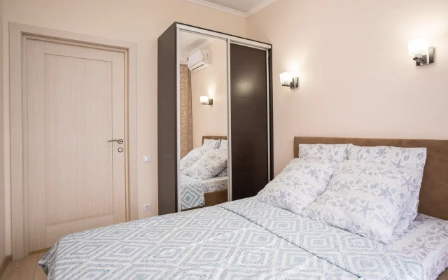 Квартира Шикарная в Сочи