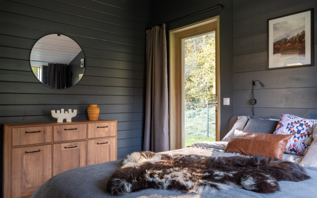 Chalet De Ski Privat House