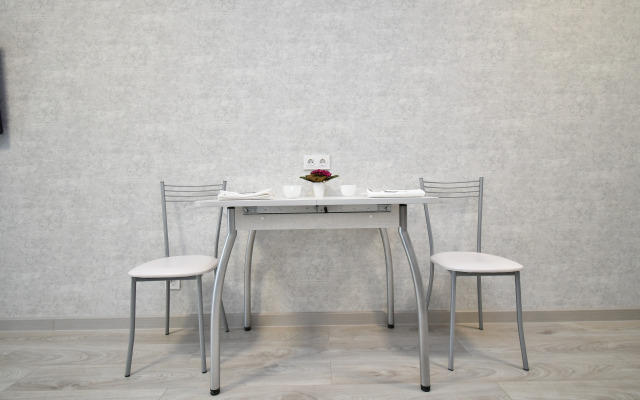 Апартаменты Мужества 10 Б