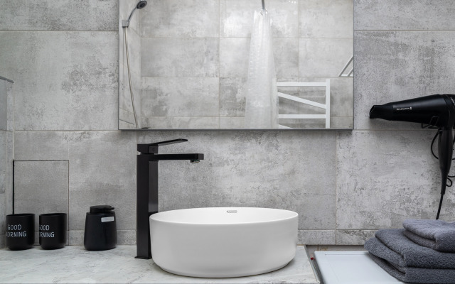 Квартира GoodTimeApartments Студия у Парка Галицкого