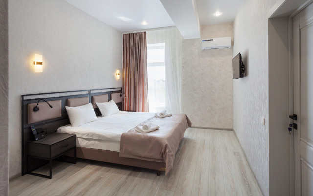 Hotel Olympos Hotel