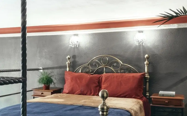 Апартаменты 2 Noble Apartments Большая Конюшенная