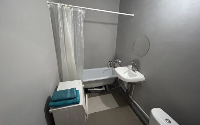 Na Astrakhanskoy 263 Flat
