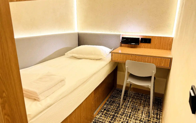 AQ mimi Hotel
