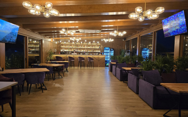 Panorama Achishkho nomer lyuks Hotel
