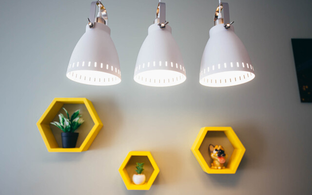 Квартира двухкомнатная в самом центре Калининграда