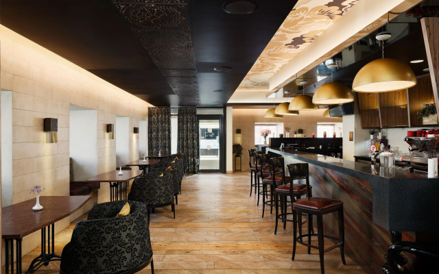 Radisson Sonya Hotel Saint Petersburg