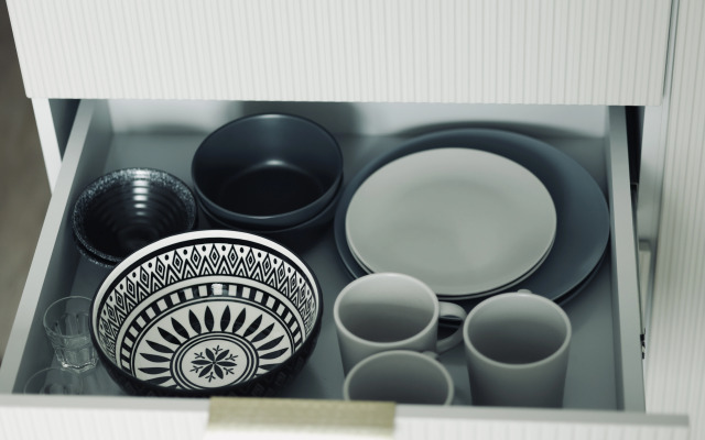 Квартира Union Apartments