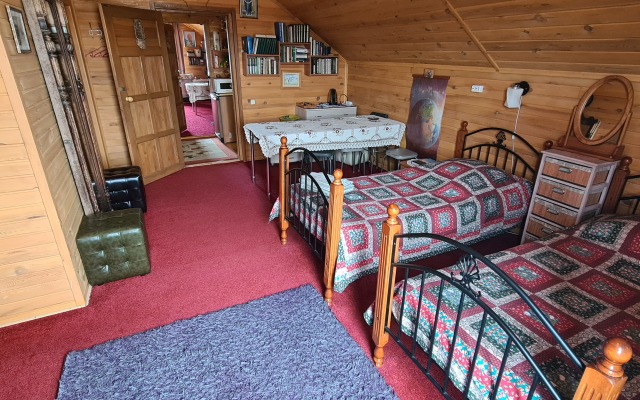 Filoxenia - Olkhon Guest house