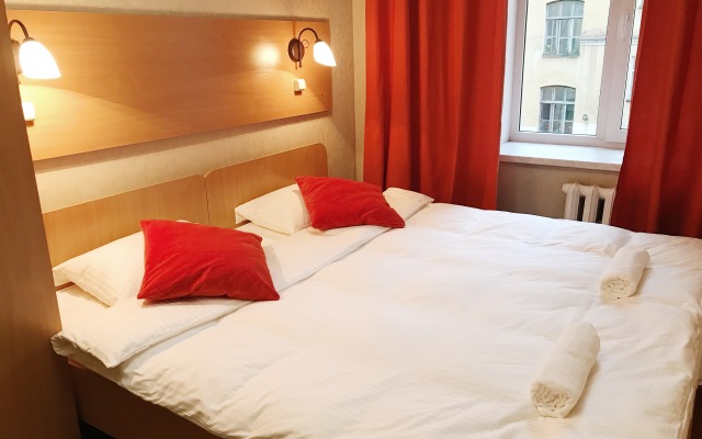 Хостел Polar House