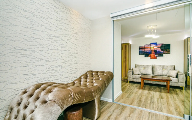 Sea View VIP on Sabah Residence Apartments