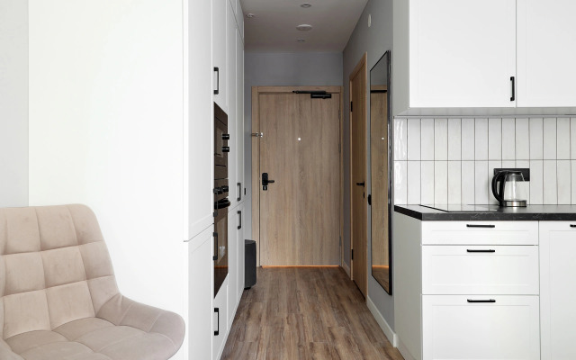 Квартира Заневский 324