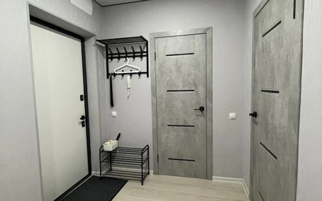Studiya Na Ulitse Novosyolov 96 Flat