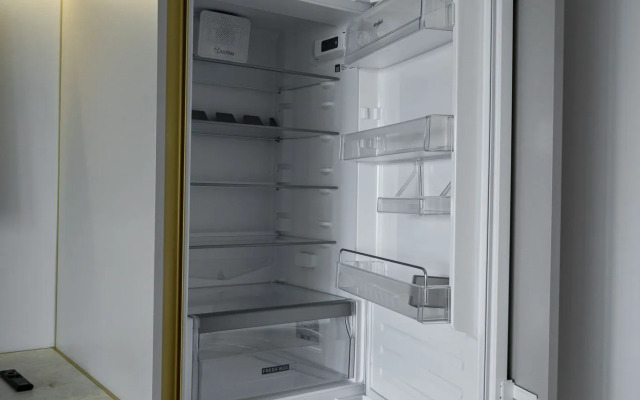 Апартаменты Vista Azur