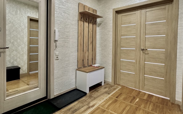 Apartamenty Shikarnaya Dvushechka V Tsentre Minska