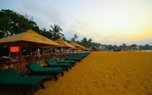 Tartaruga Beach Resort  Hotel