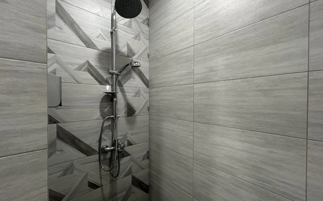 Квартира на улице Лукашевича