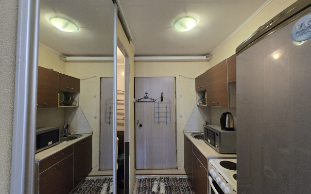 Na A Kuznetsova Flat