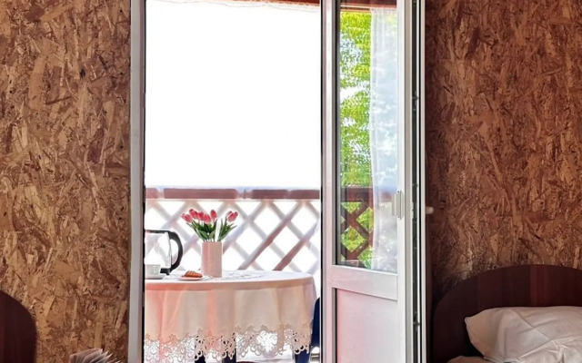 Da Mir Guest house