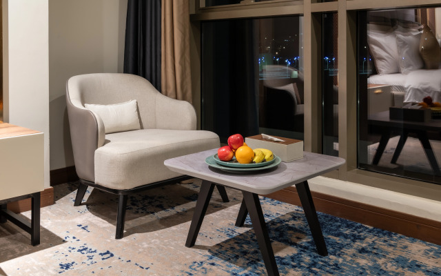 Vender Hotel