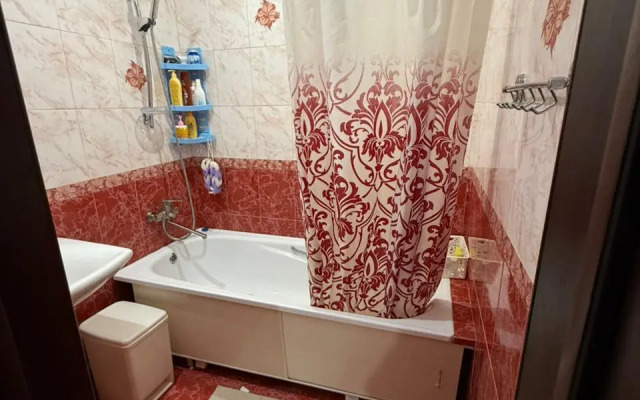 Апартаменты Tour House в Каспийске