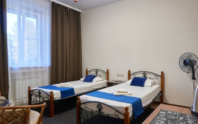 Umka Hotel