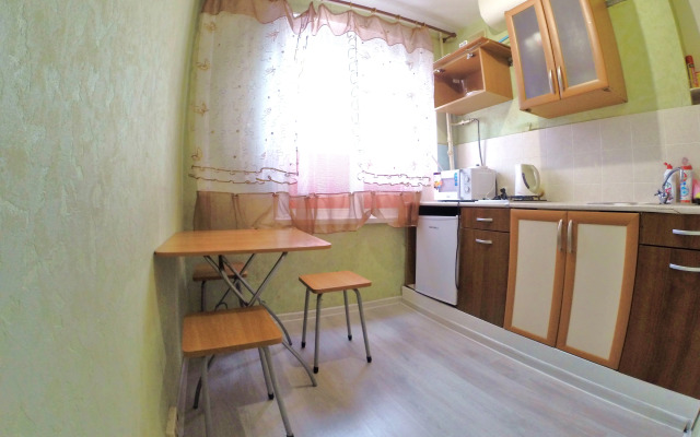 Апартаменты на Кавказском Бульваре 18