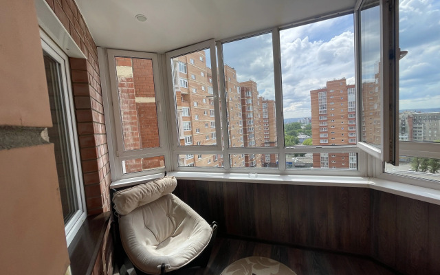 Квартира на Красноказачьей 74