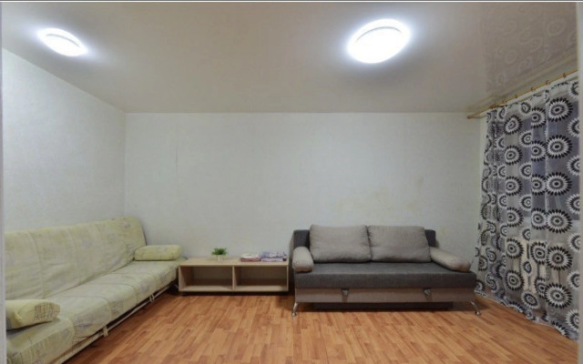 Квартира Уютная 1-комнатная