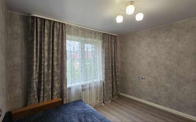 Квартира на Комсомольской