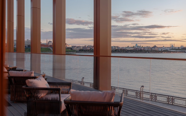 Отель Millennium Panorama