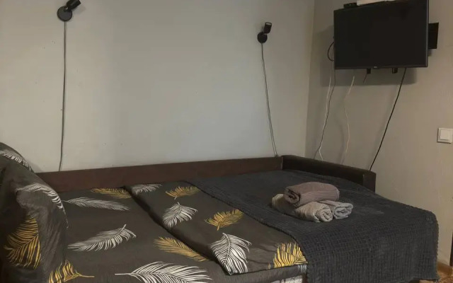 Odnokomnatnaya U M Sokolniki Flat