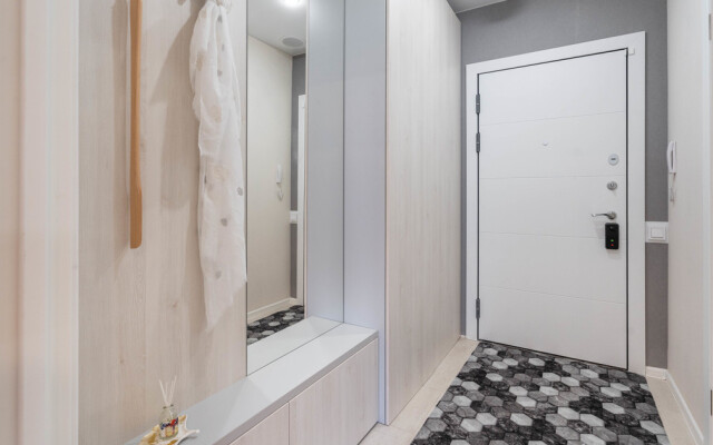 KeysSpb na Krylenko ST16 Apartments