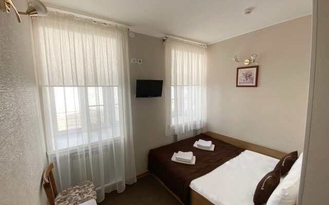 Postoyalets Hotel