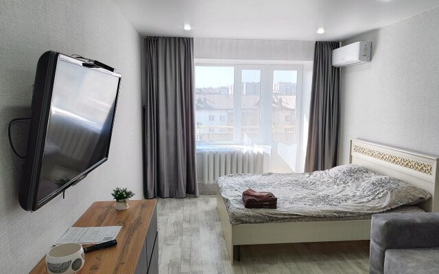 U Skvera Flat