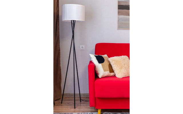 Квартира на улице Дубровинского 110A