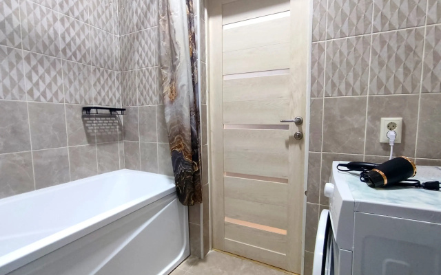 Apartamenty Otlicnaa STUDIA v Novom Dome