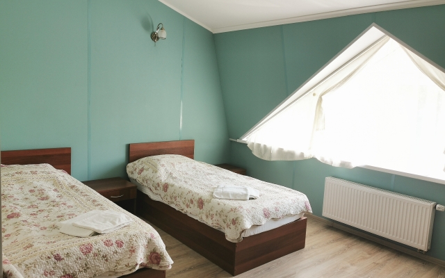 Мини-отель Лида