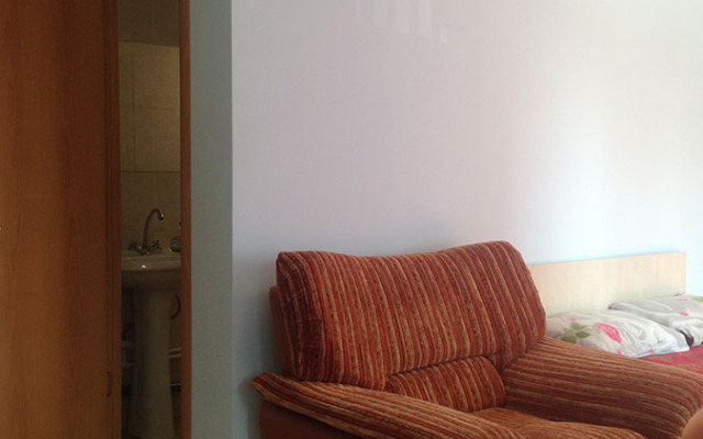 Гостевой дом Янтарь